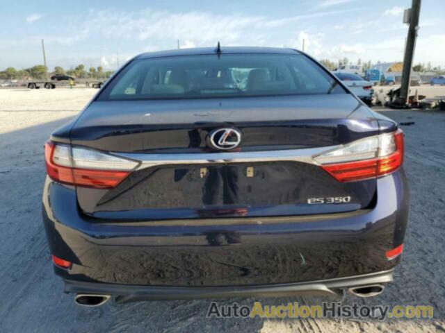 LEXUS ES350 350, 58ABK1GG4JU105120