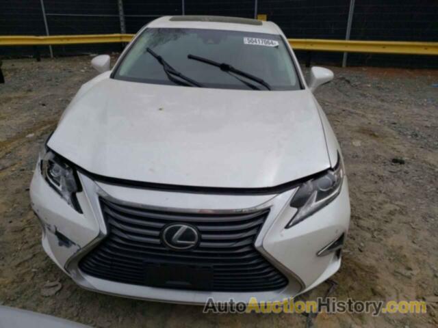 LEXUS ES350 350, 58ABK1GG8HU046289