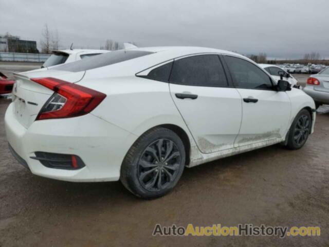 HONDA CIVIC TOURING, 2HGFC1F92GH112660