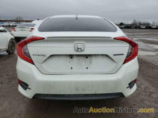 HONDA CIVIC TOURING, 2HGFC1F92GH112660