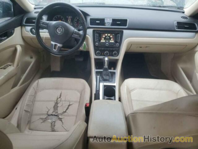 VOLKSWAGEN PASSAT SE, 1VWBH7A35CC012986