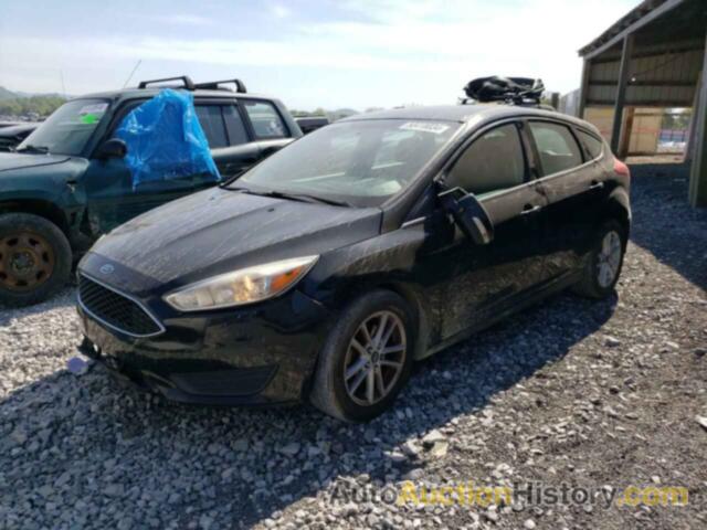 FORD FOCUS SE, 1FADP3K28HL340526