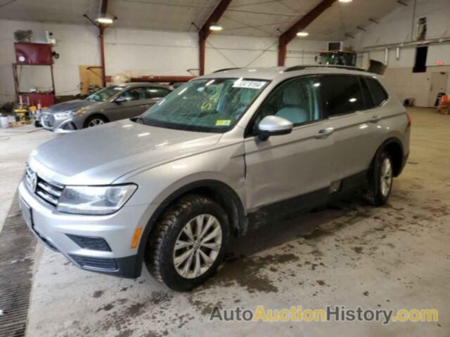 VOLKSWAGEN TIGUAN S, 3VV0B7AXXKM098194