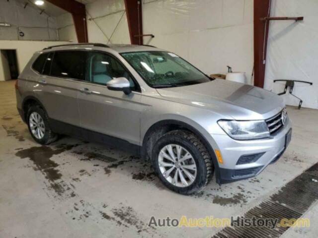 VOLKSWAGEN TIGUAN S, 3VV0B7AXXKM098194