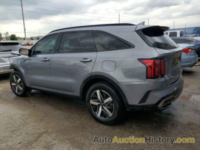 KIA SORENTO S, 5XYRL4LCXMG070486