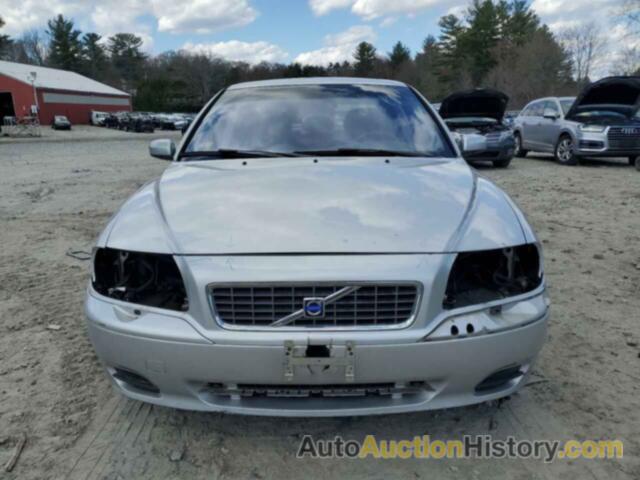 VOLVO S80 2.5T, YV1TH59H741356192