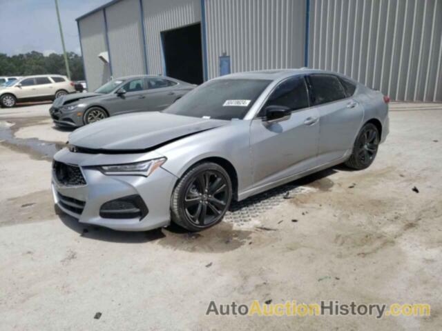 ACURA TLX TECHNOLOGY, 19UUB5F44MA012270