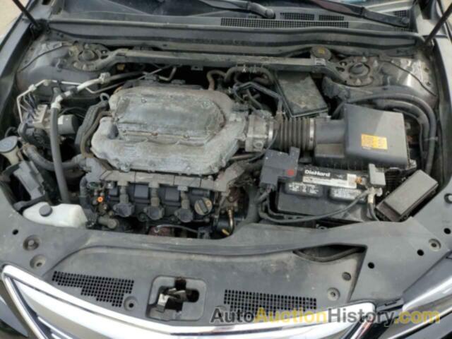 ACURA RLX, JH4KC1F36EC002010