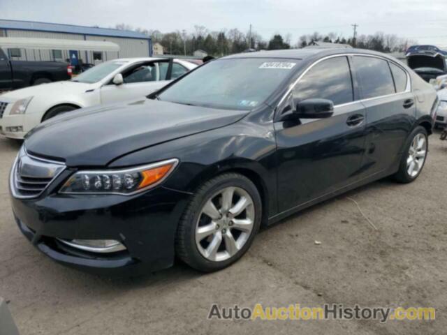 ACURA RLX, JH4KC1F36EC002010