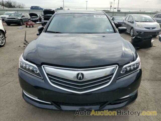 ACURA RLX, JH4KC1F36EC002010