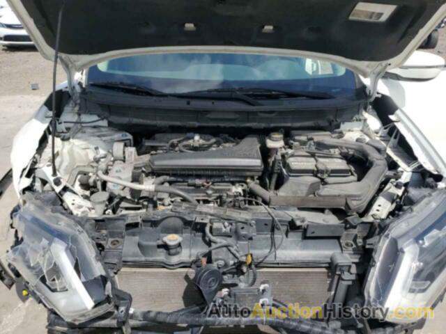 NISSAN ROGUE S, JN8AT2MT5HW151599