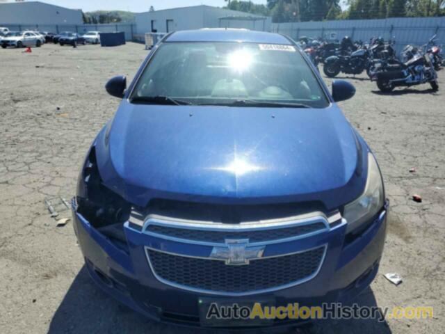 CHEVROLET CRUZE LTZ, 1G1PG5SB3D7240705