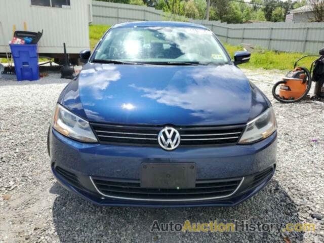 VOLKSWAGEN JETTA SE, 3VWD17AJ5EM399942