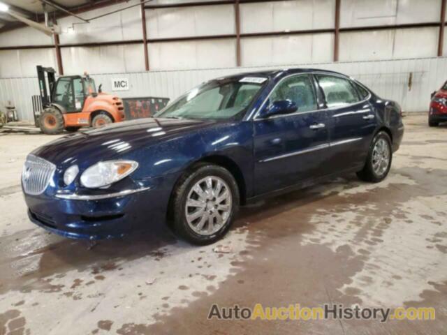 BUICK LACROSSE CX, 2G4WC582491199488