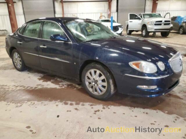 BUICK LACROSSE CX, 2G4WC582491199488