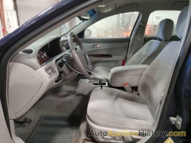 BUICK LACROSSE CX, 2G4WC582491199488