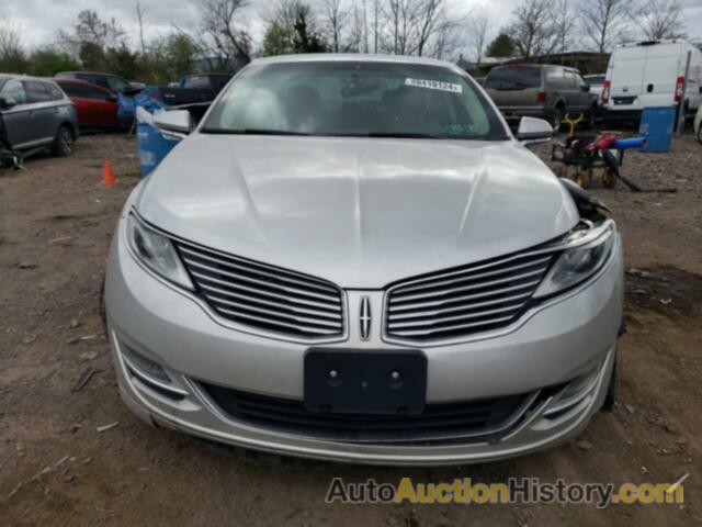 LINCOLN MKZ, 3LN6L2J90FR600340