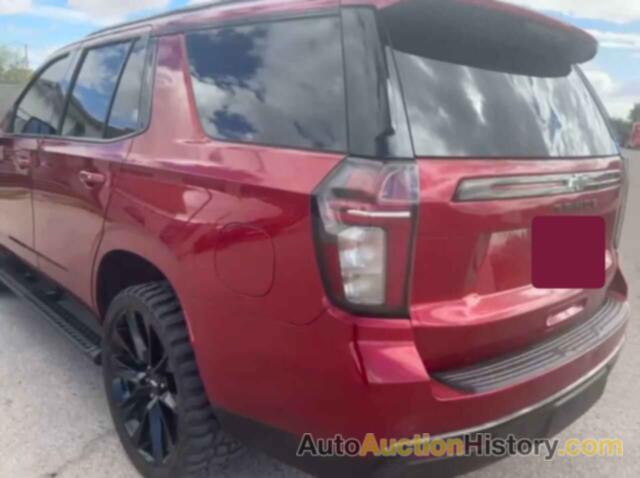 CHEVROLET TAHOE K1500 Z71, 1GNSKPKDXMR131683