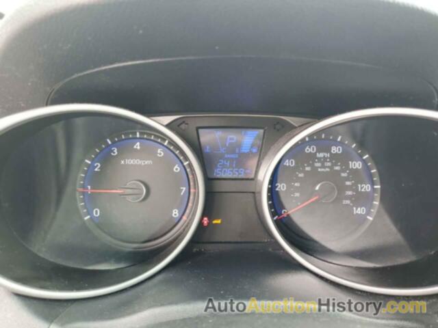 HYUNDAI TUCSON GLS, KM8JU3AC2CU403960