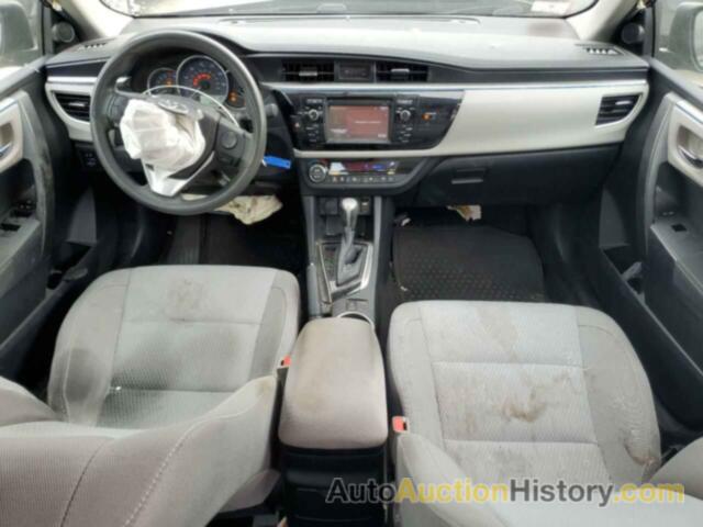 TOYOTA COROLLA L, 2T1BURHE3GC703755