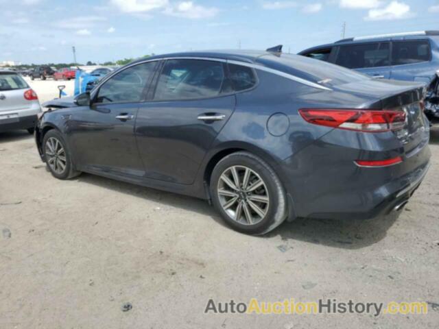 KIA OPTIMA EX, 5XXGU4L12KG305709