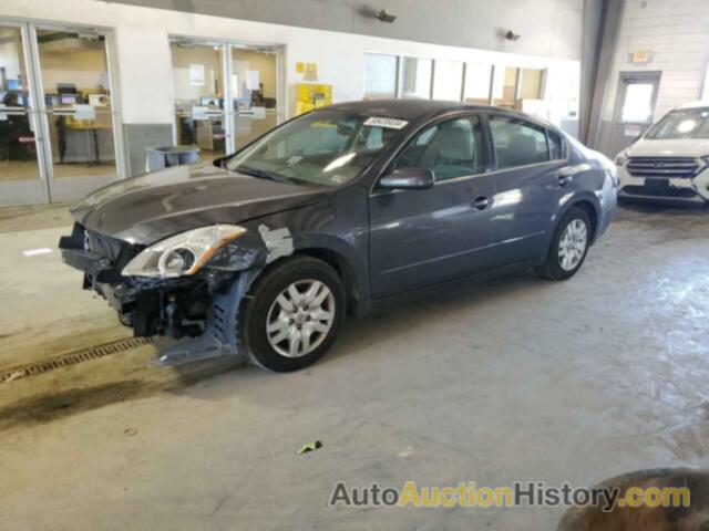 NISSAN ALTIMA BASE, 1N4AL2AP1CC245319