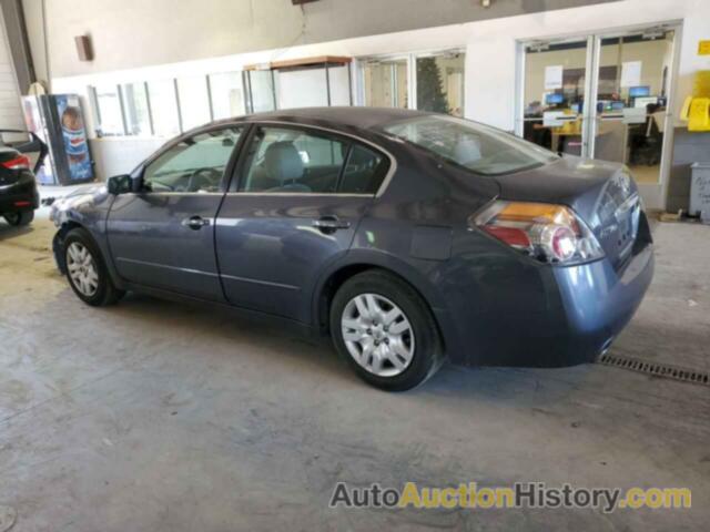 NISSAN ALTIMA BASE, 1N4AL2AP1CC245319