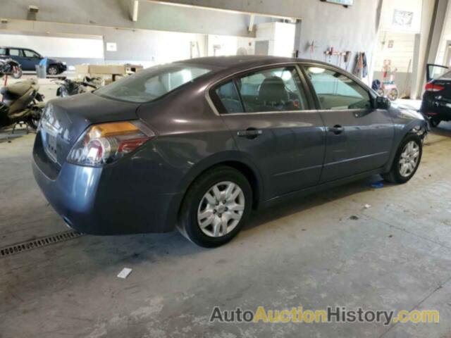 NISSAN ALTIMA BASE, 1N4AL2AP1CC245319