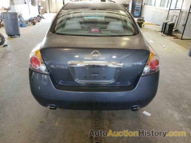 NISSAN ALTIMA BASE, 1N4AL2AP1CC245319