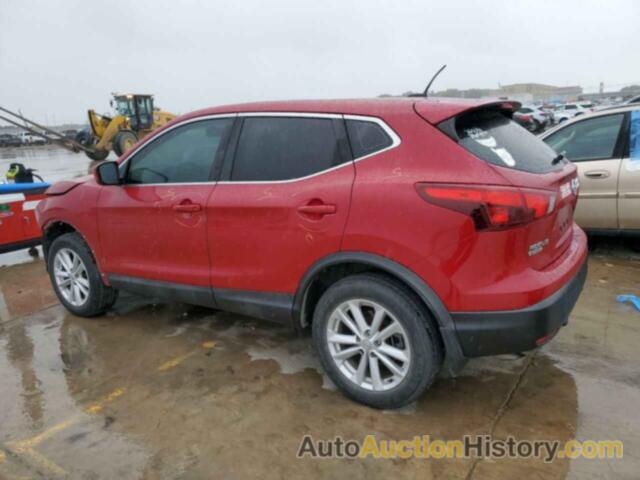 NISSAN ROGUE S, JN1BJ1CP1HW035646