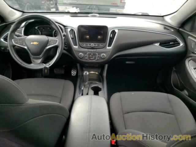 CHEVROLET MALIBU LT, 1G1ZF5SXXGF205547