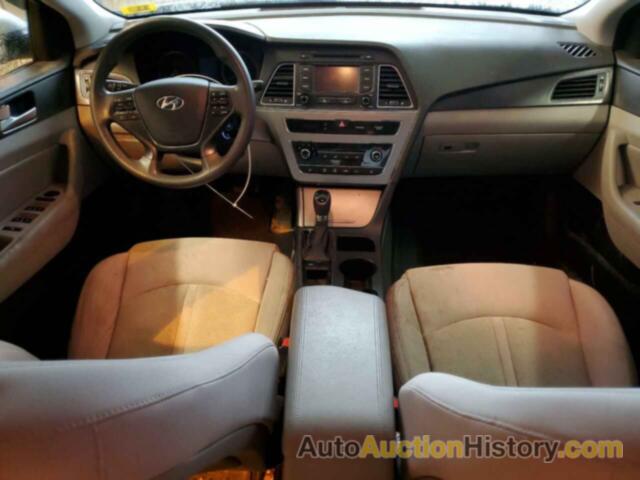 HYUNDAI SONATA SPORT, 5NPE34AF5FH121769