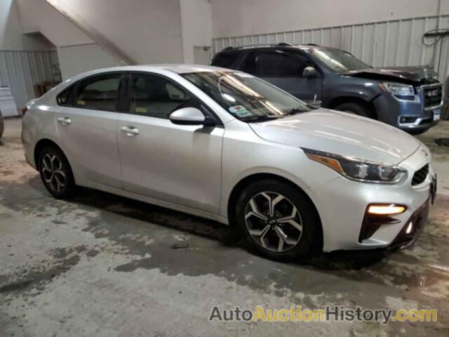 KIA FORTE FE, 3KPF24AD4KE064775