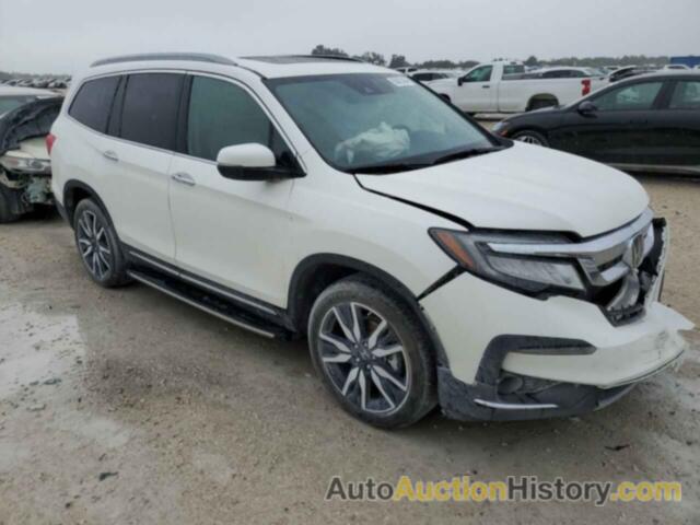 HONDA PILOT TOURING, 5FNYF6H9XKB000809