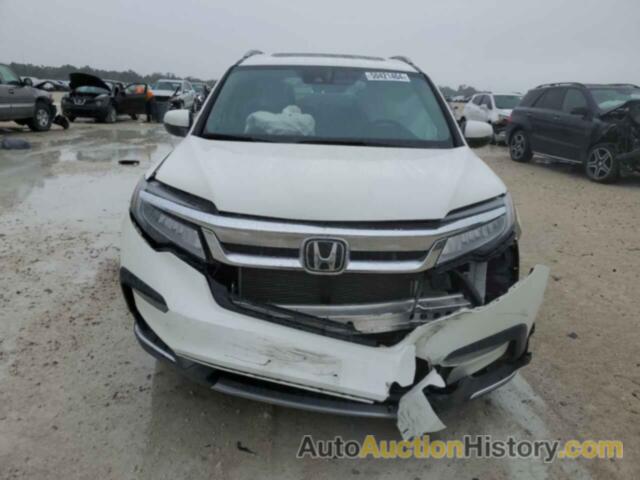 HONDA PILOT TOURING, 5FNYF6H9XKB000809