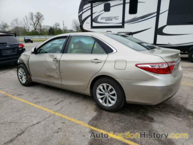 TOYOTA CAMRY LE, 4T4BF1FK4FR471139