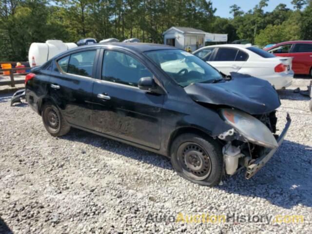 NISSAN VERSA S, 3N1CN7AP7CL823649