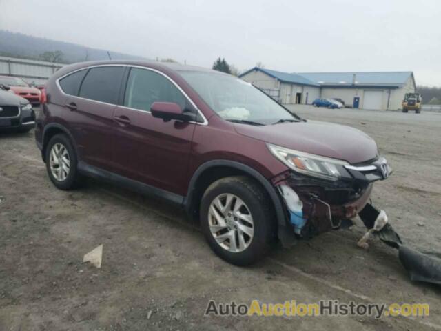 HONDA CRV EX, 2HKRM4H50FH625240