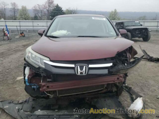 HONDA CRV EX, 2HKRM4H50FH625240