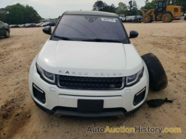 LAND ROVER RANGEROVER SE, SALVP2BG6GH164820