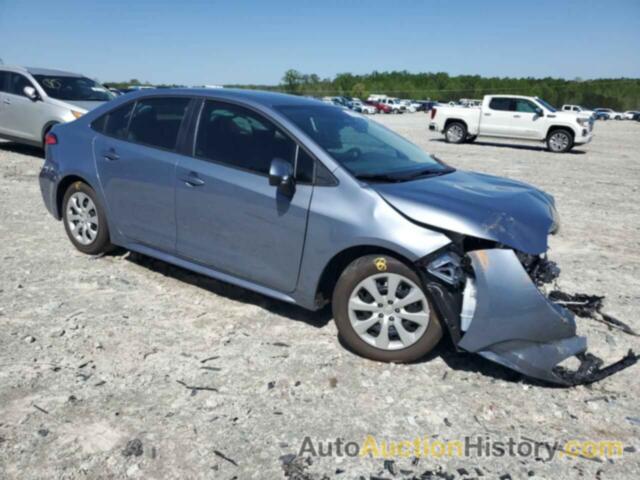 TOYOTA COROLLA LE, 5YFB4MDE1PP071685