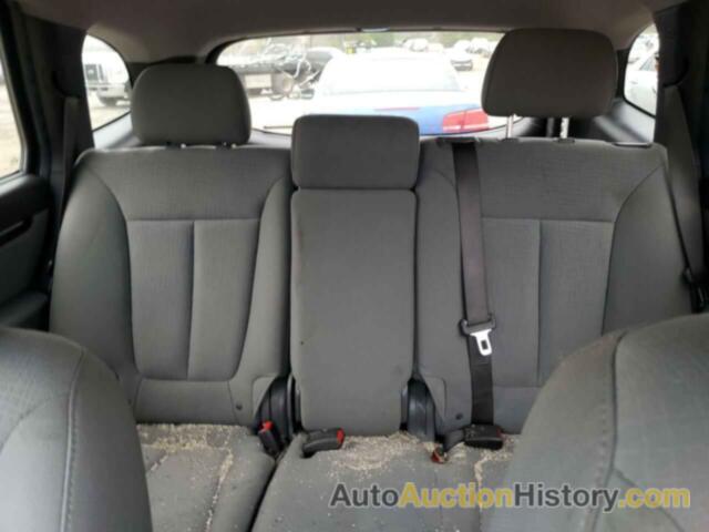 HYUNDAI SANTA FE GLS, 5NMSG3AB4AH402319