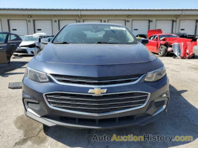 CHEVROLET MALIBU LT, 1G1ZD5ST0JF181642