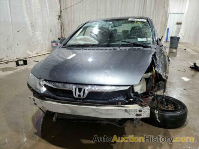 HONDA CIVIC LX, 19XFA1F59BE043603