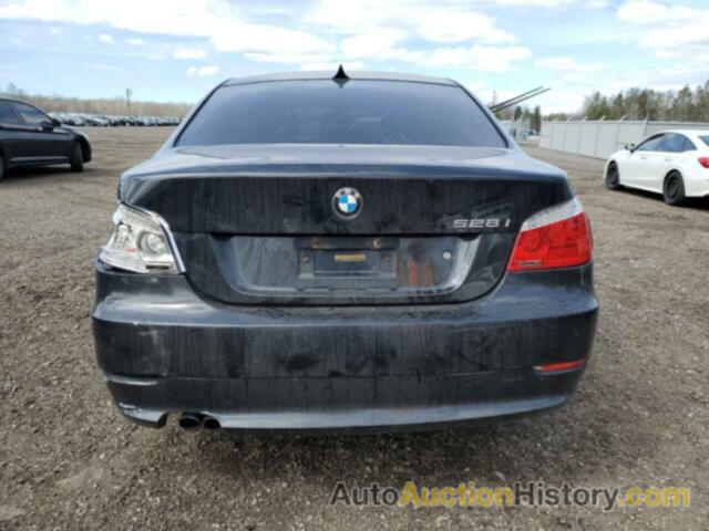 BMW 5 SERIES XI, WBANV1C54AC444791