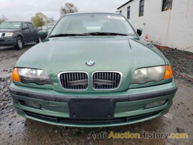 BMW 3 SERIES I, WBAAM5336XKG09362