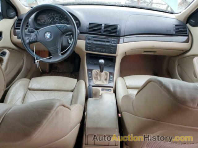 BMW 3 SERIES I, WBAAM5336XKG09362