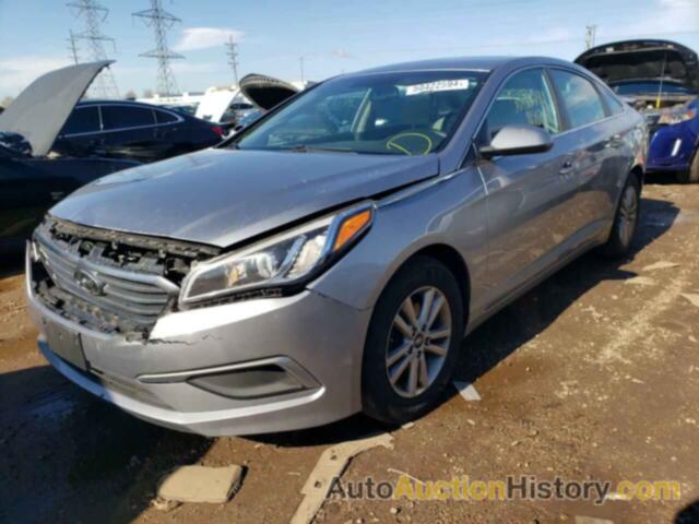 HYUNDAI SONATA SE, 5NPE24AF5GH362249