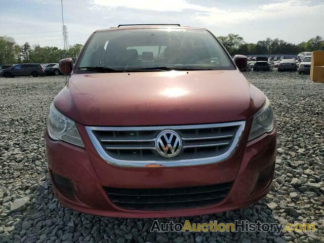 VOLKSWAGEN ROUTAN SE, 2C4RVABG9CR354912