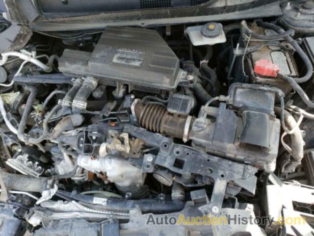 HONDA CRV TOURING, 2HKRW2H98HH618427